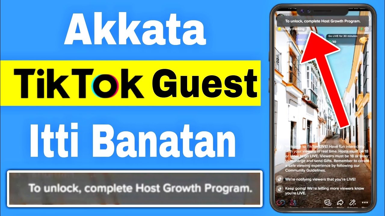 Akkata TikTok Live Irratti Guest Sirreesan