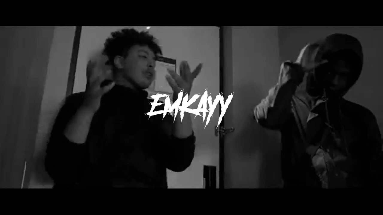#5713 #OSD Dv x Hmizo | Dutchdrill Type Beat [Prod by Emkayy]