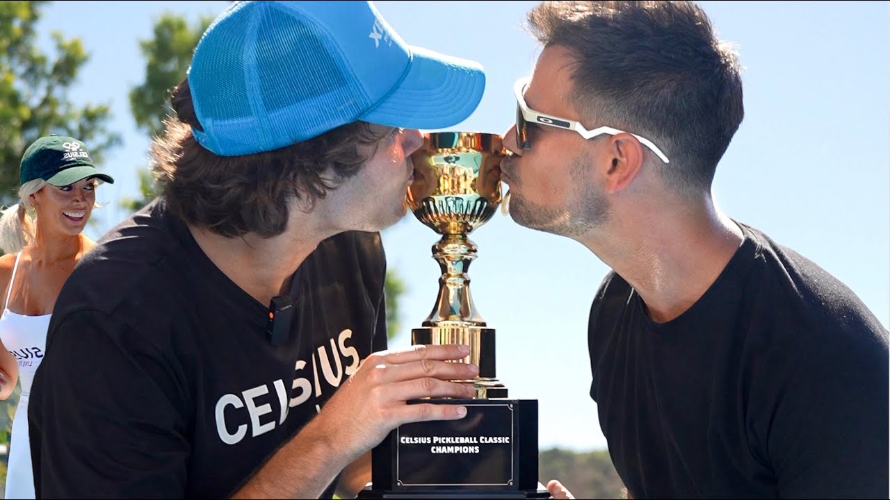 DAVID’s $50,000 PICKLEBALL TOURNAMENT