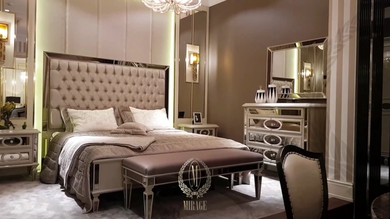 Mirage Mobilya Kozyatağı Showroom