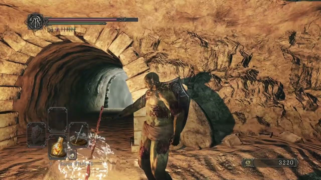 Dark Souls 2 Part 5.5/X