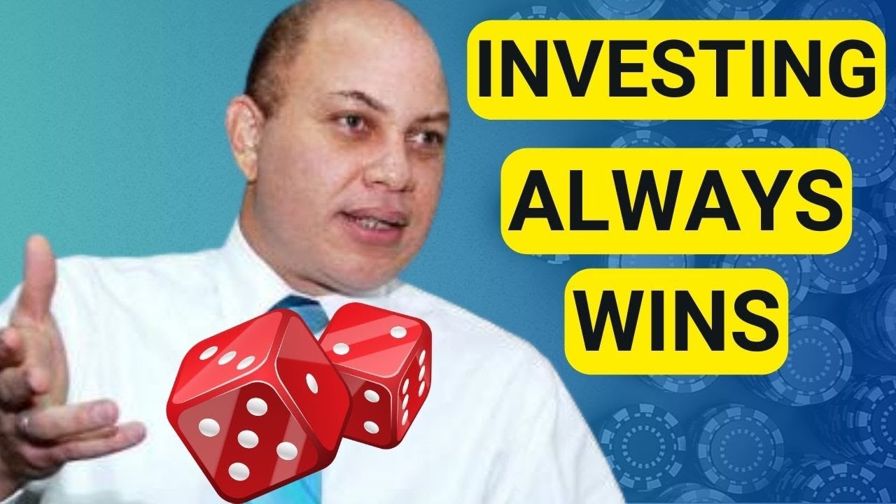 Speculation vs Investing: How to Tell the Difference