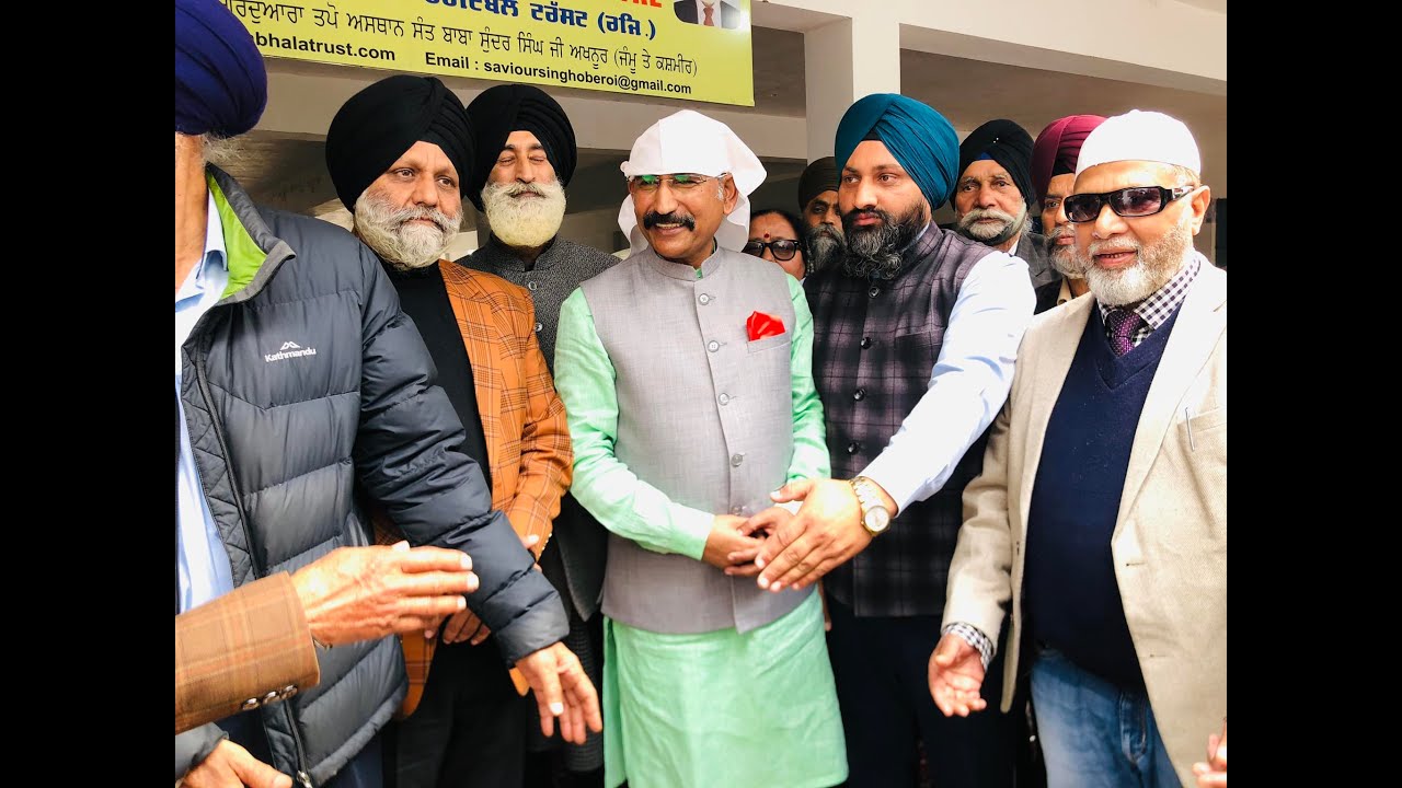 Vadhi pehal Inaugural Function