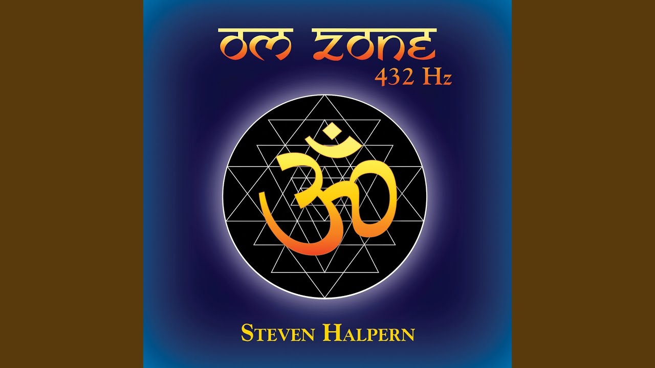 OM Zone 432 Hz (Part 4)