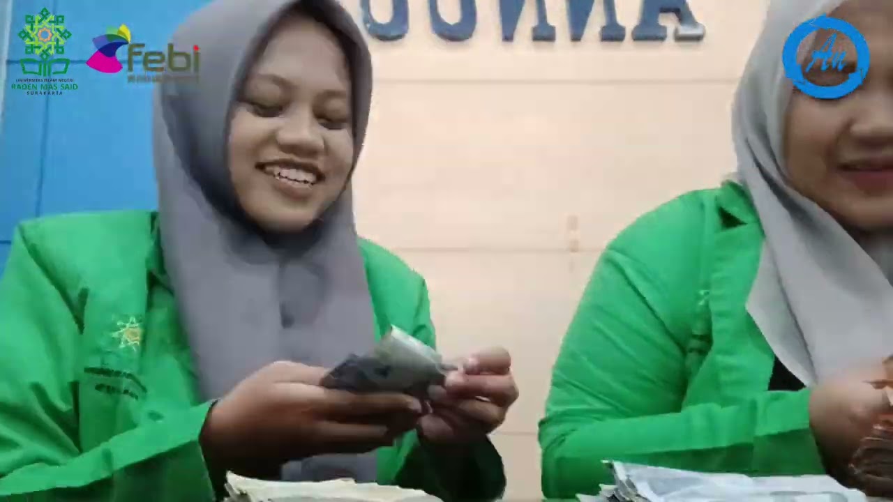 PRAKTIK PENGALAMAN LAPANGAN (PPL) 2025/2026 UIN RADEN MAS SAID SURAKARTA