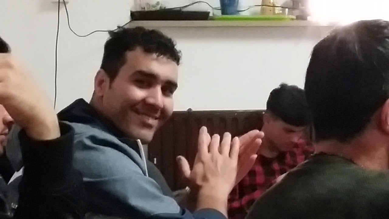 یک آهنگ زیبا به صدایی همایون جان غزنوی