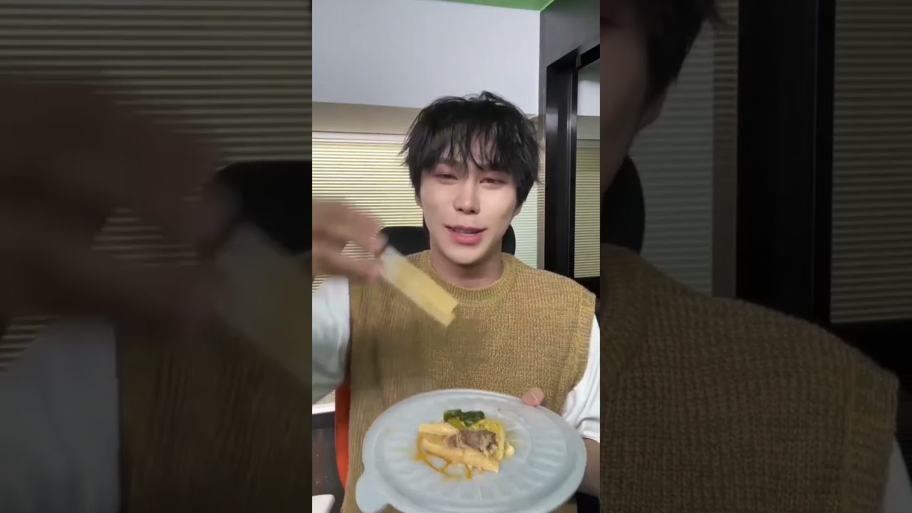 230518 BAE173 준서 Live