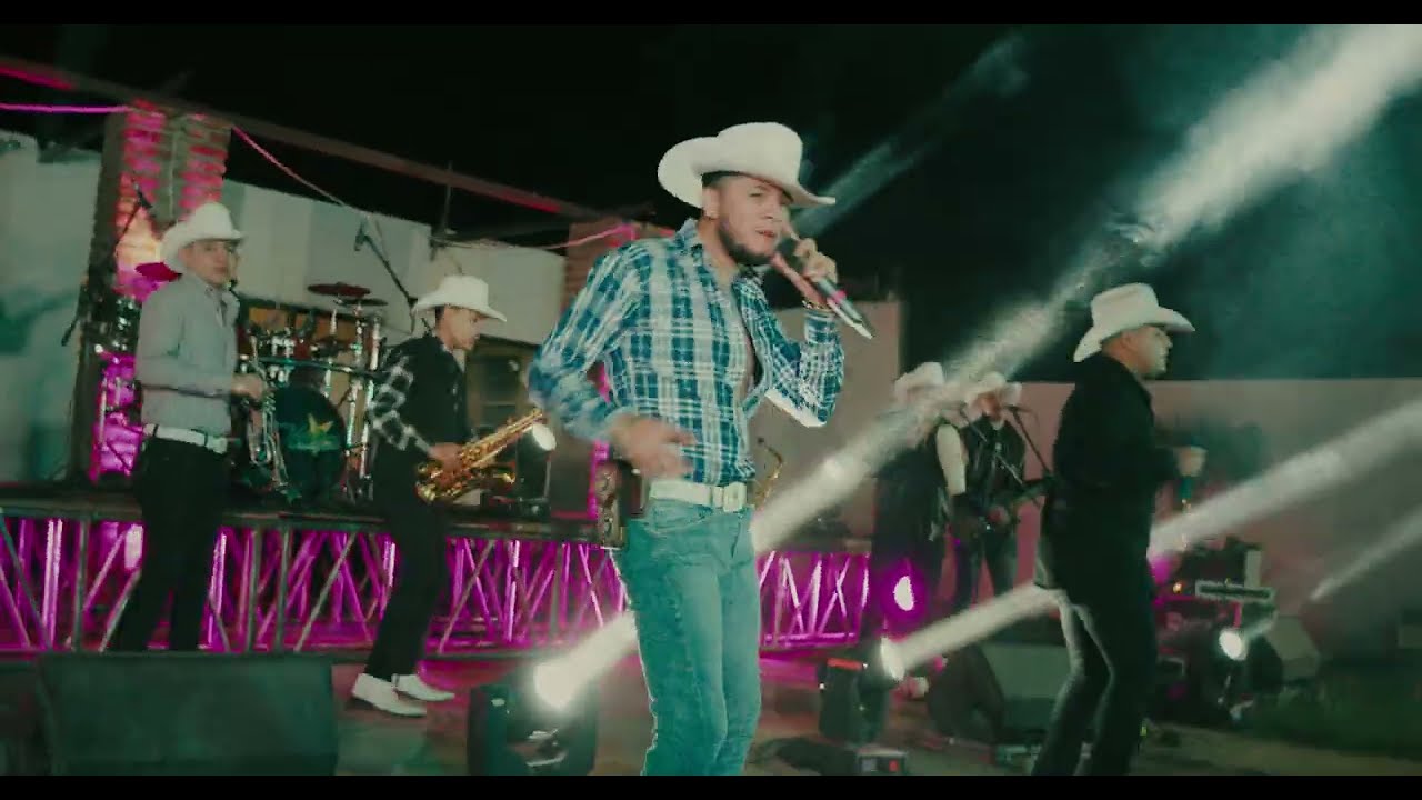 Grupo La Kaña - El Chiquitito