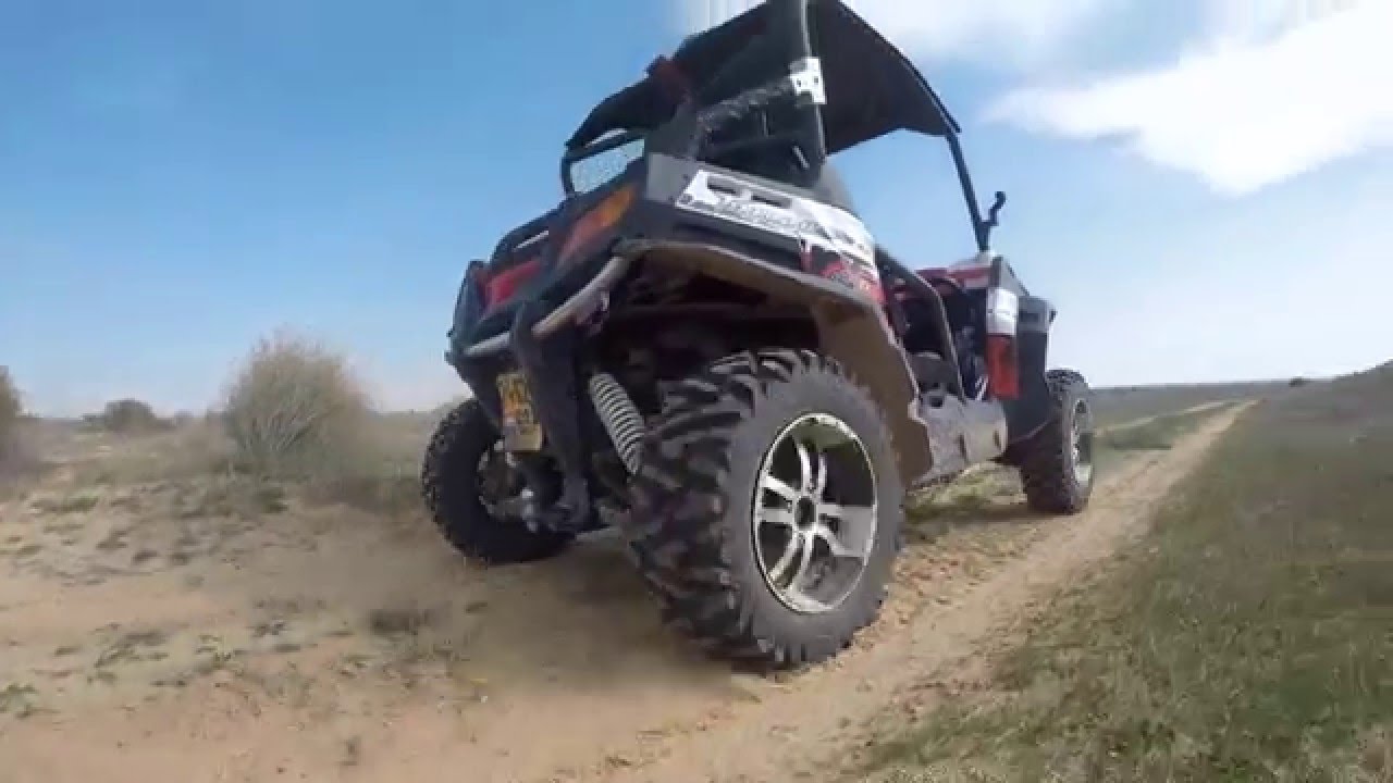 cfmoto terracross 625 ex