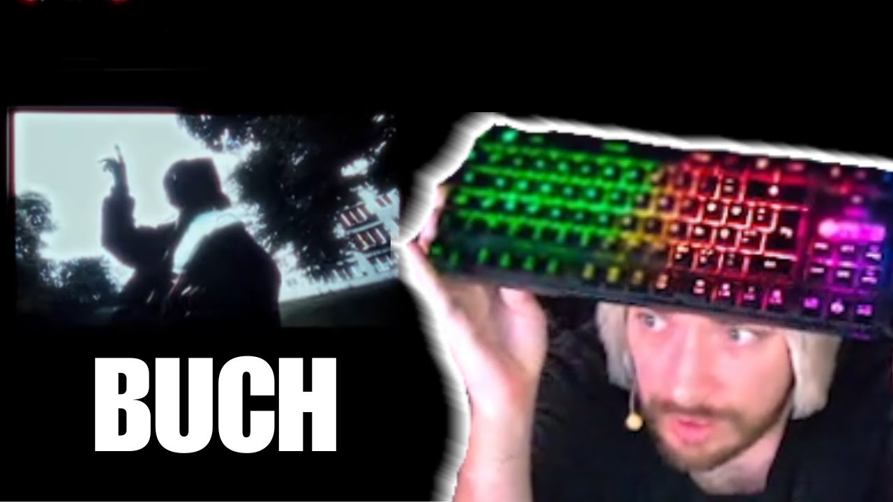 EDO SAIYA X SIERRA KIDD - BUCH | Insane Reacts. Erfolgloser Musiker reagiert auf Musiker