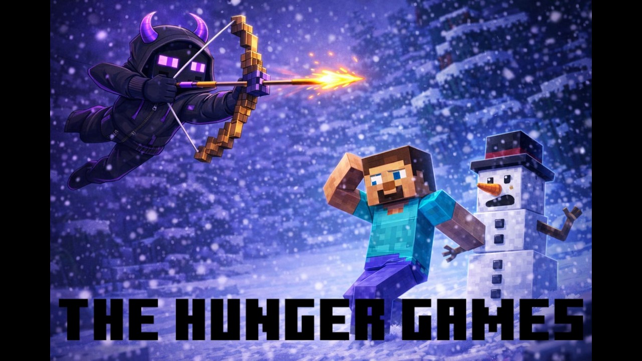 THE HUNGER GAMES 2