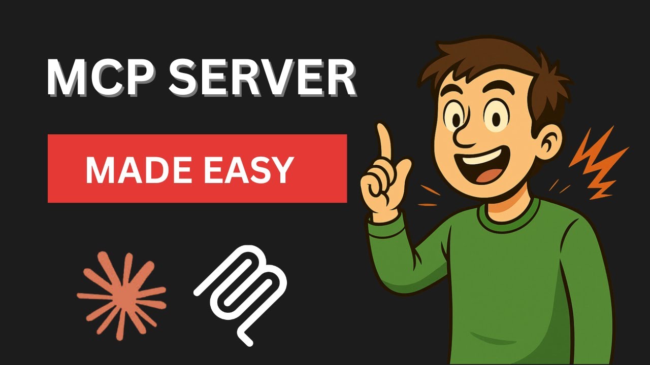 How to get started with MCP Servers | MCP with Claude Desktop on Windows