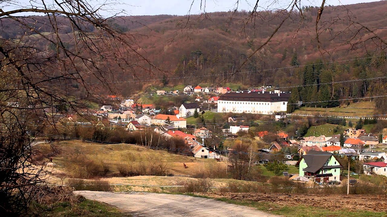 Obec Svätý Anton