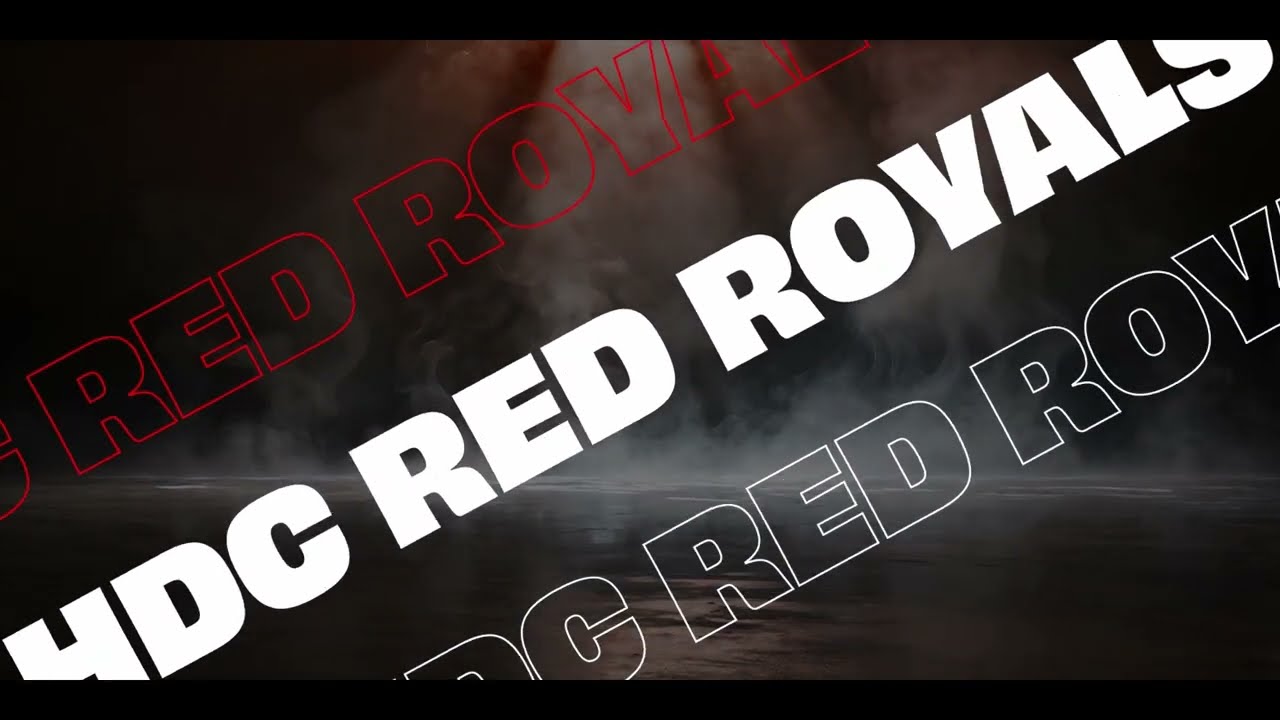 HDC Red Royals | Adult Division | HHI Open Division 2026