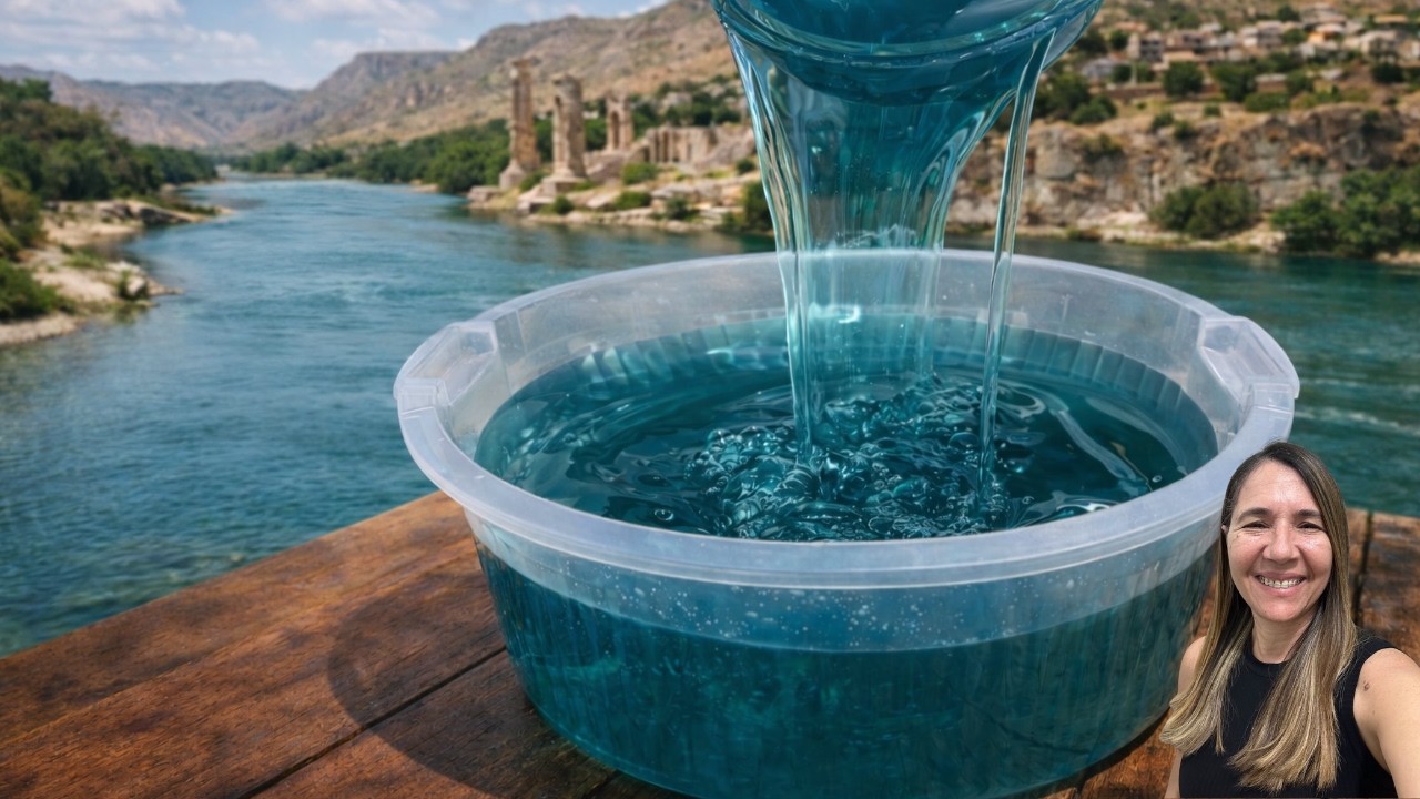 هذا المنظف يقضي على الأوساخ بقوة ولا يمنحها أي فرصة!