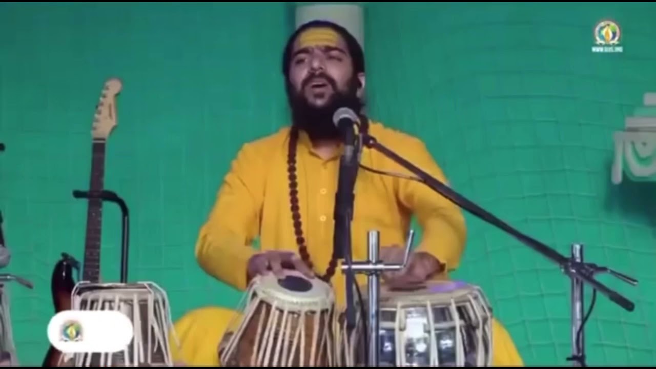 Om shri ashutoshai namah
