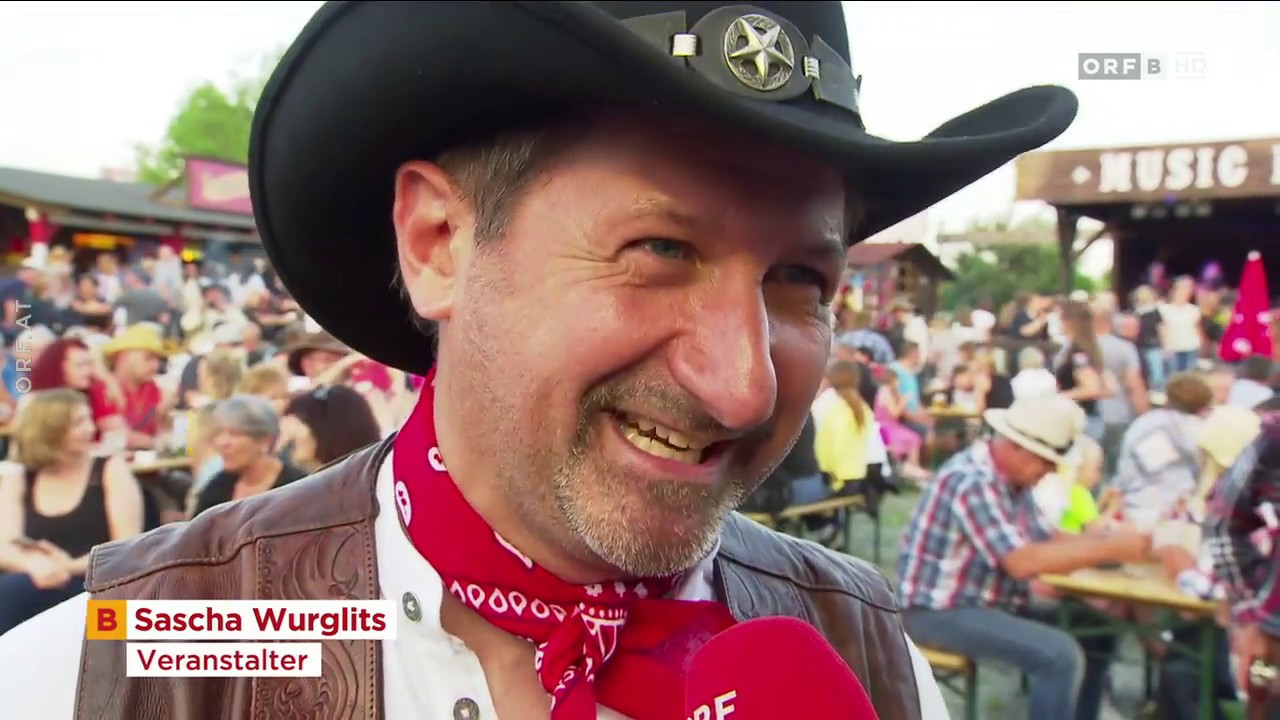 LuckyTown Saisoneröffnung 2018