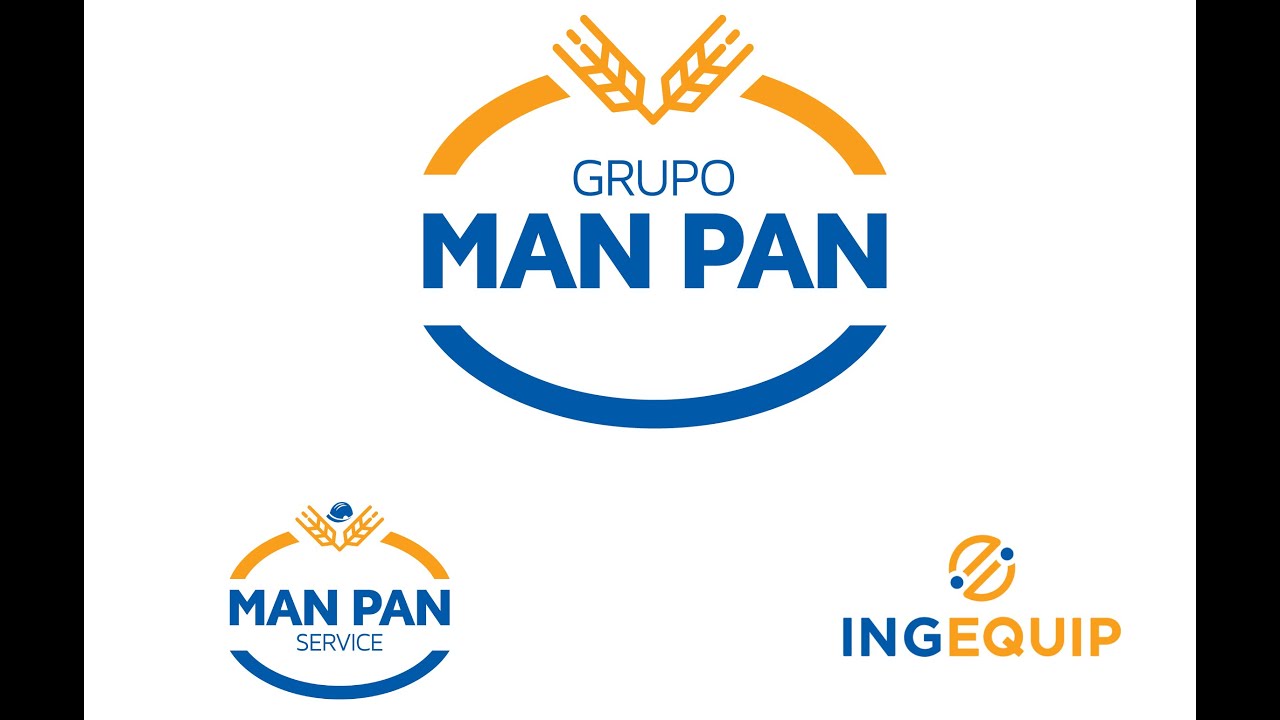 ¡GRUPO MAN PAN SE QUEDA EN CASA!