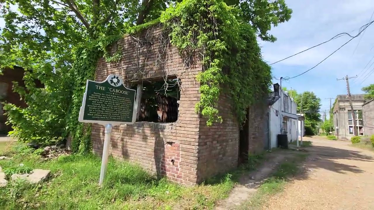 ITTA BENA, HISTORIC