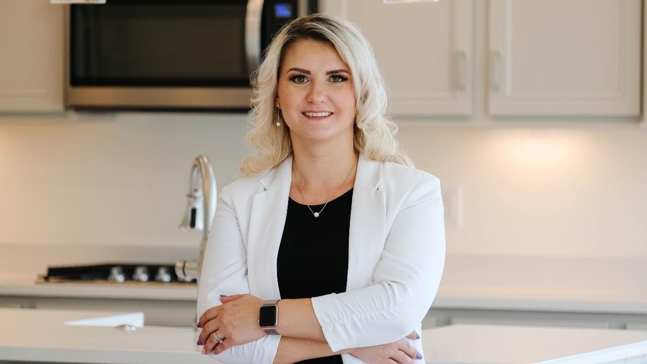 Realtor Cover Video | feat. Victoria Orzhekhovsky