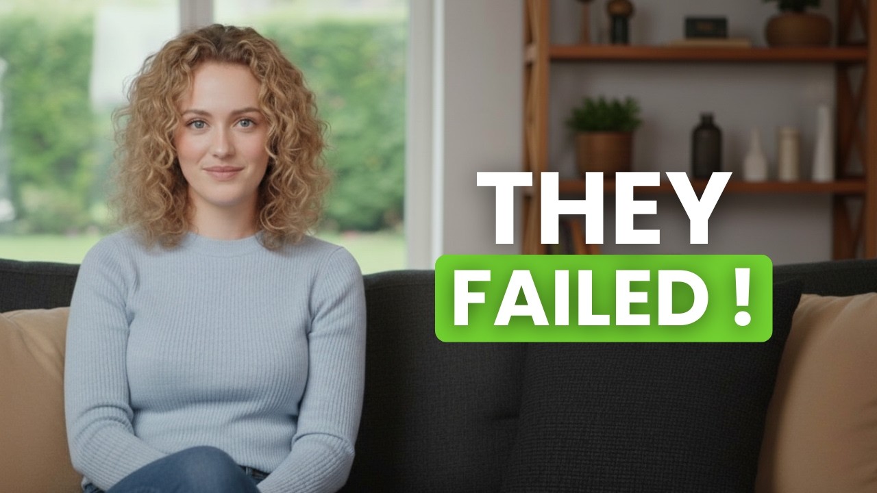 Этому человеку с избегающим типом привязанности был предложен скрытый тест о вас | Майя Синклер |...