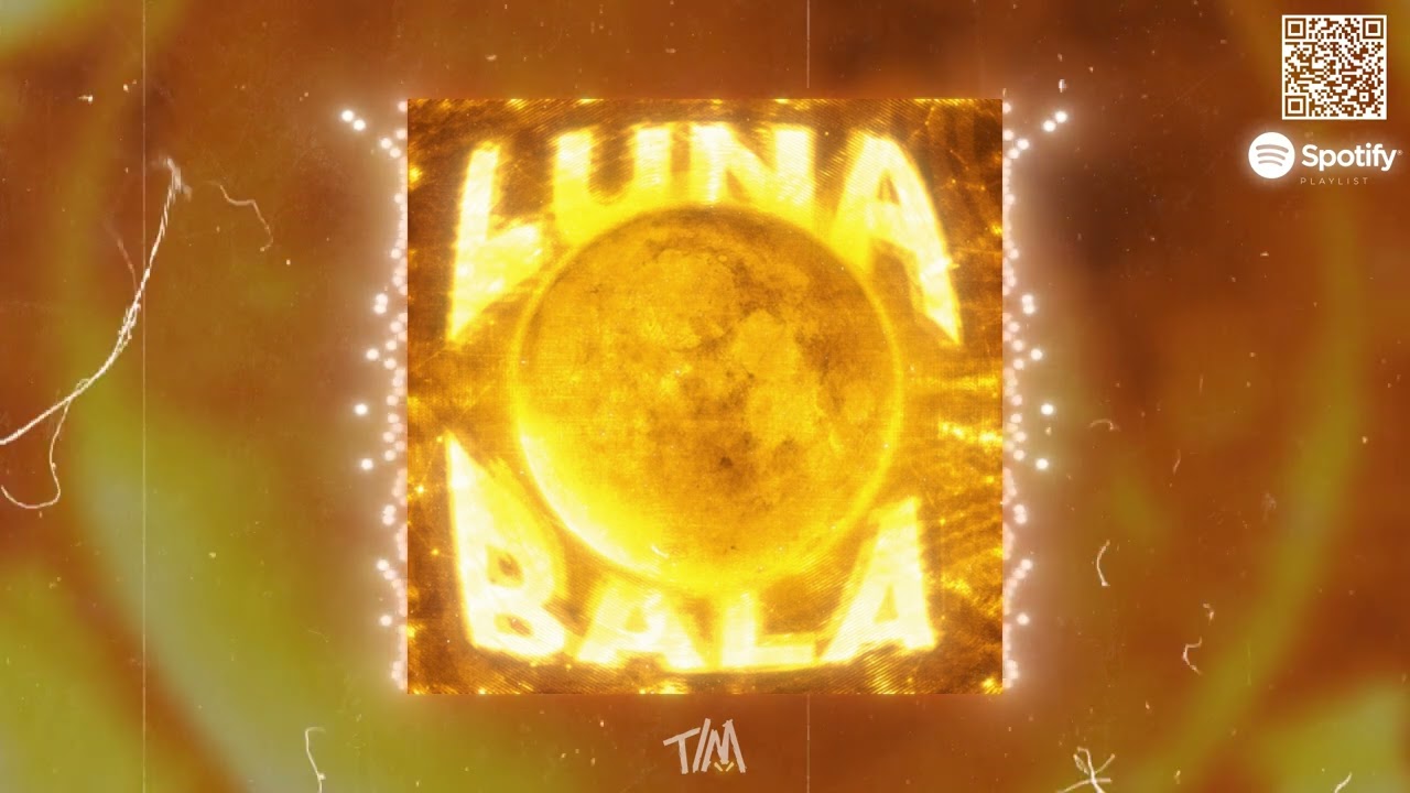 LUNA BALA [SLOWED + EXTENDED]