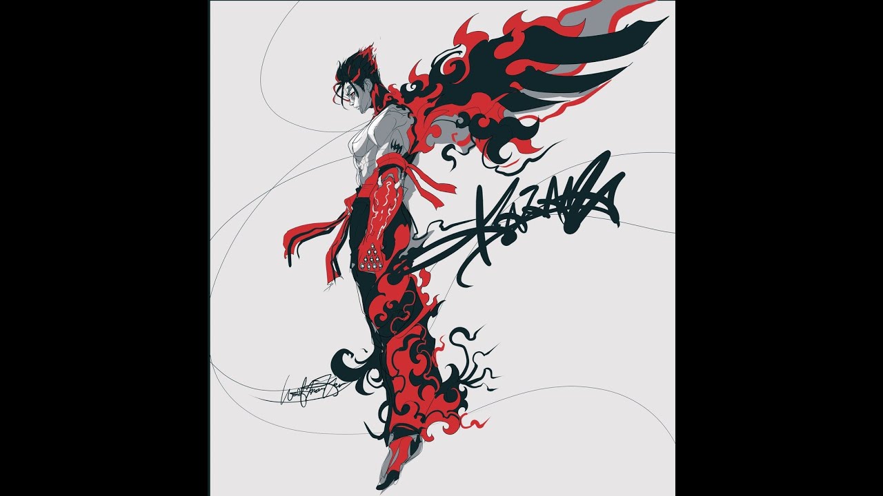 “THIS JIN IS A MONSTER 😈 Lightning-Fast Wavedash & Mind-Blowing Pressure – Tekken 8”