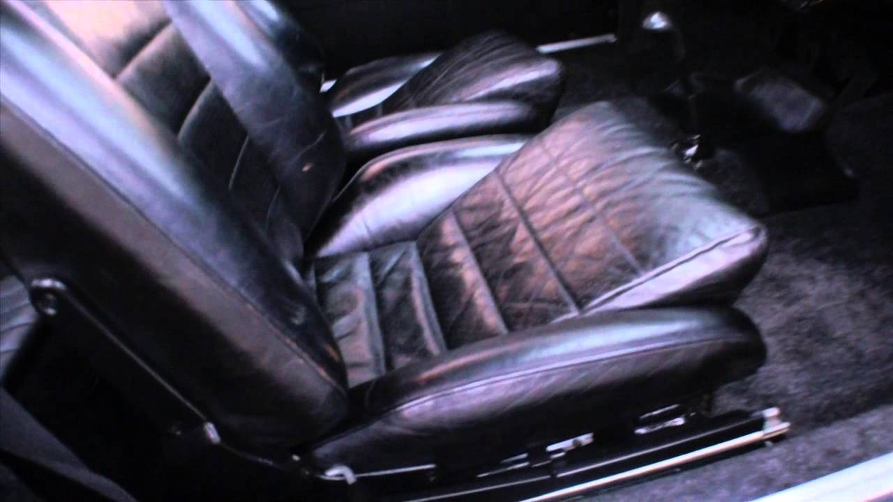 1969 Porsche 911T Coupe Finest Euro Classics