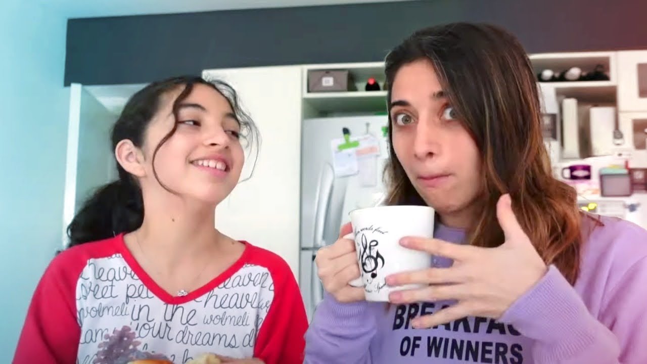 VENGANZA A MI HERMANITA