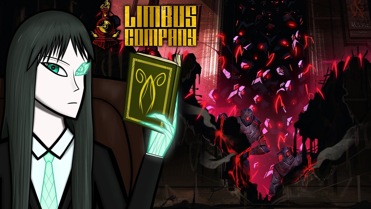 [Limbus Company] Sweep Night (And A Little Last Minute Walpurgis Night Things)
