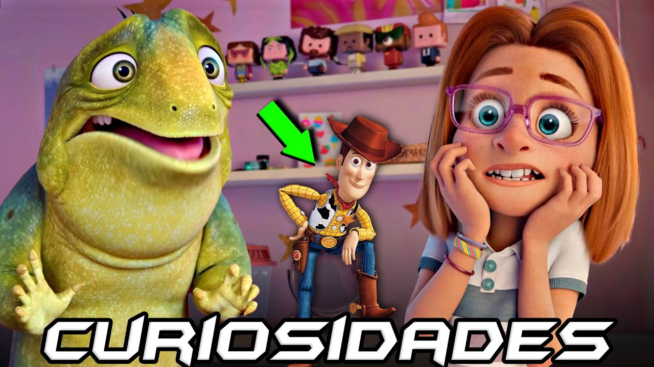 15 Curiosidades de Leo | Cosas que quizás no sabías