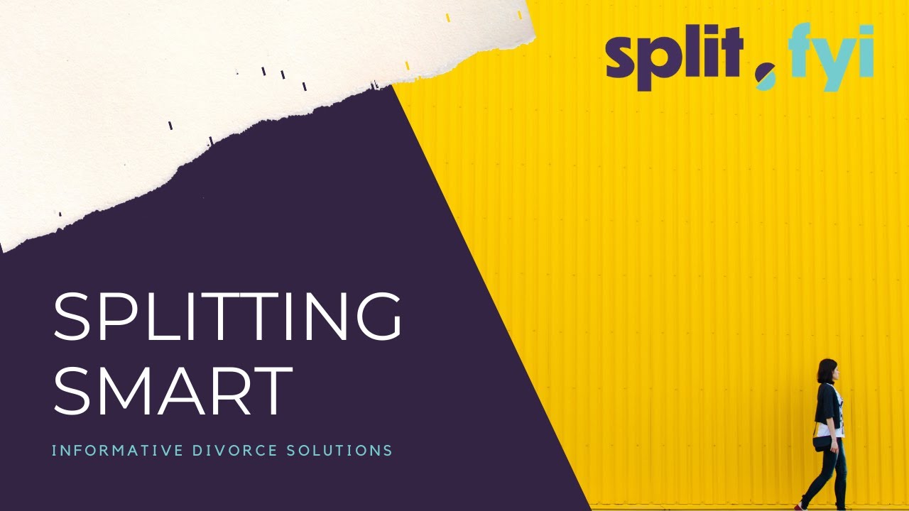 Divorce and College Planning | Splitting Smart with Tanya Aure, Financial Coach