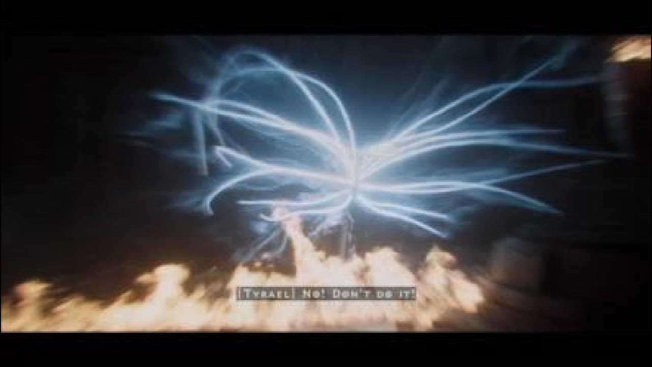 Diablo 2 Resurrected All Cinematic