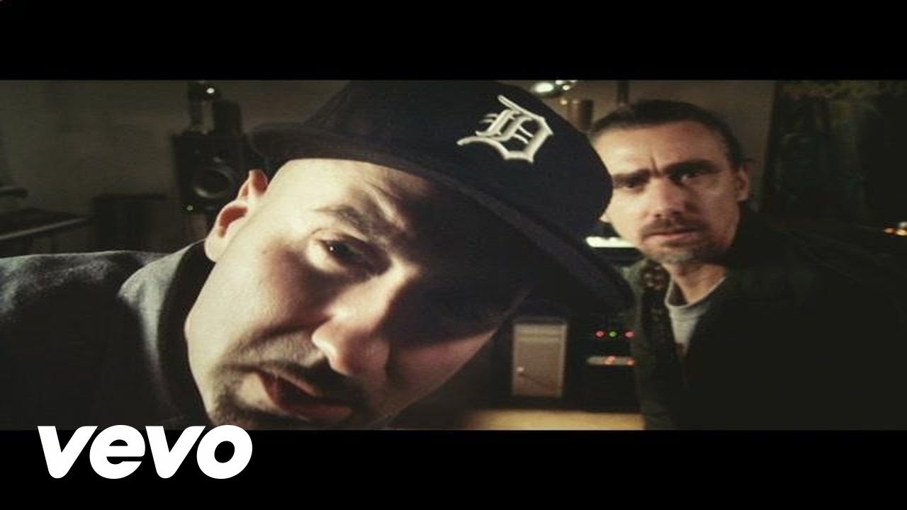 Lange Frans - Nergens Goed Voor ft. Dj Mass, JAH6