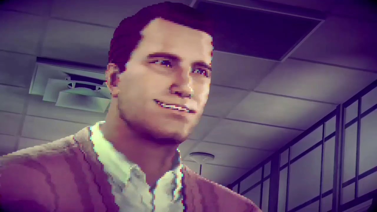 Saints Row IV Cutscenes