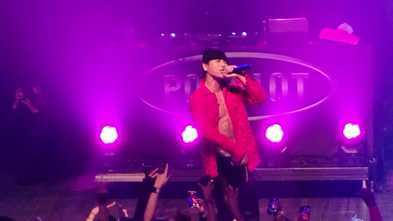 Sik-k - TELL YA! (Montreal,2023)