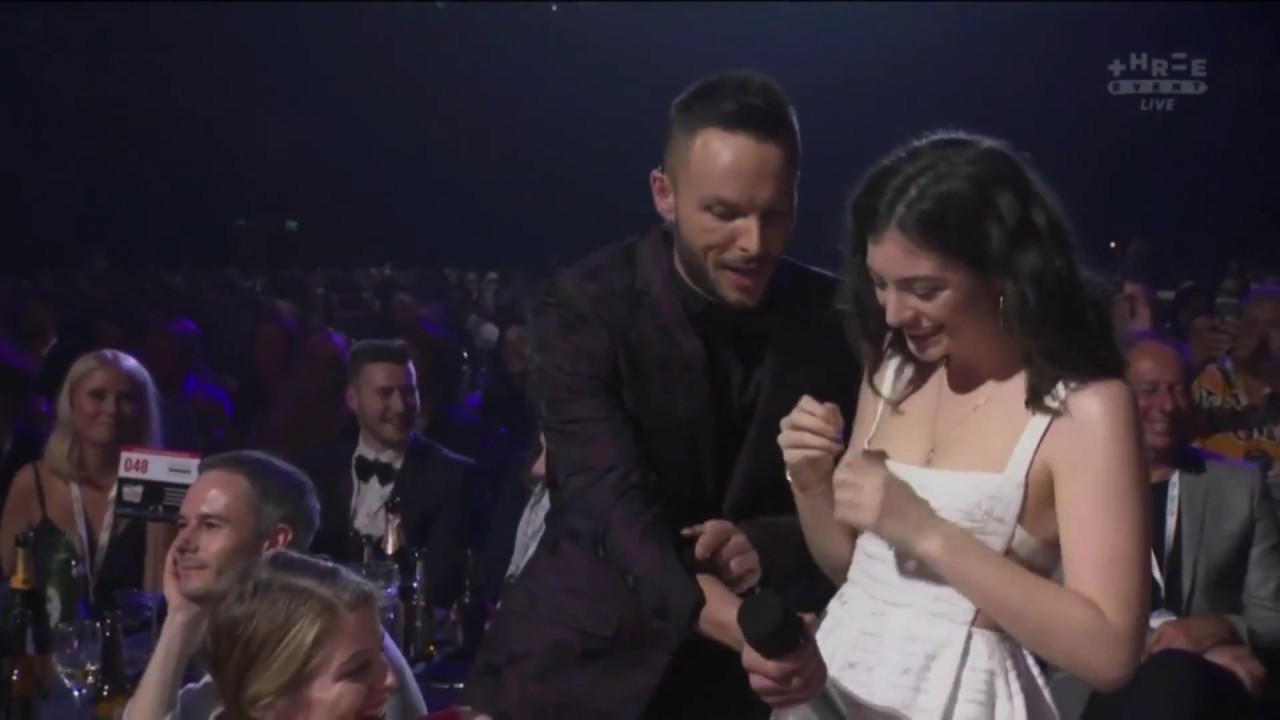 VNZMA 2017 - Tattoo Part 1