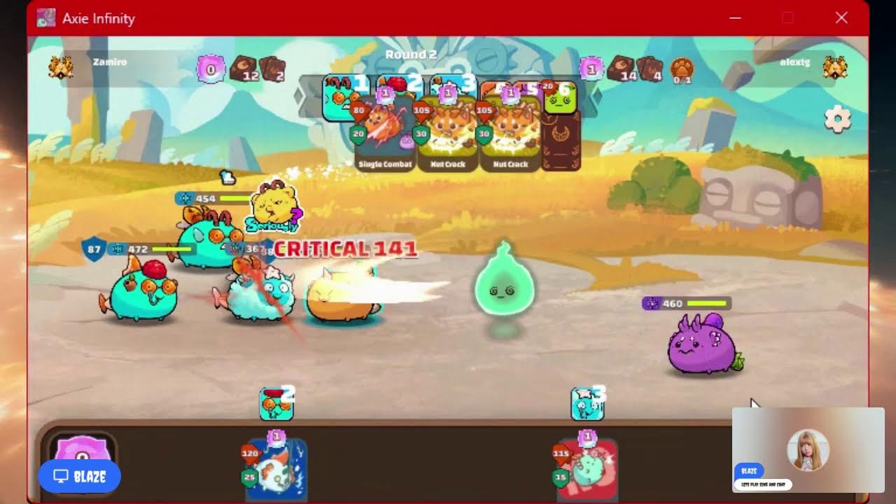 blaize multiverse CHILL GAMING STREAM