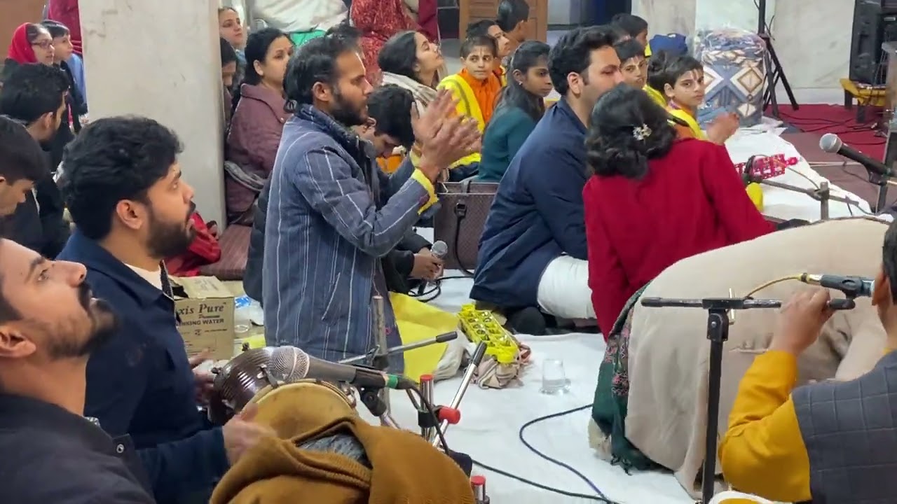 Mahamantra jaap part 3 (11 jan 2026)