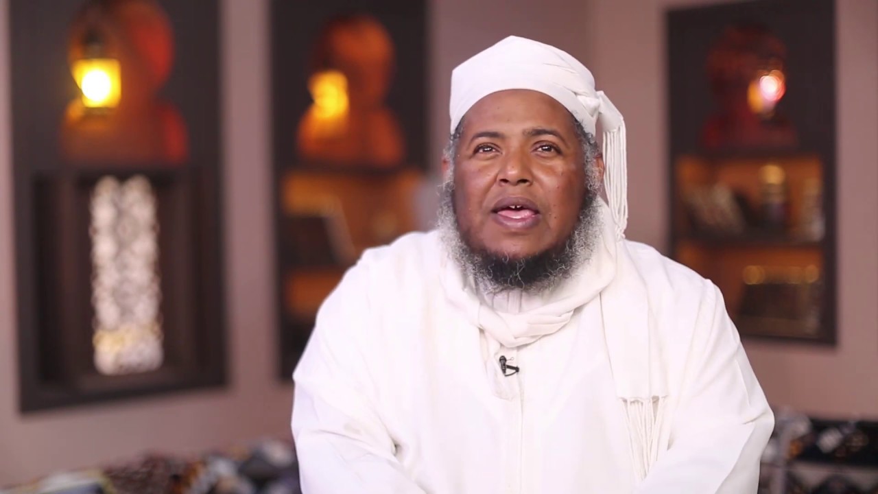 وثائقي I علاقة الشيخ مسعود المقبالي بالشيخ أبي مسلم البهلاني