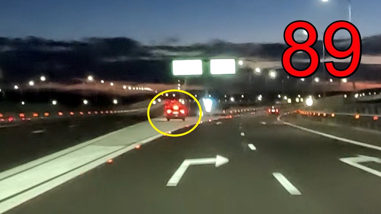 Bad Drivers of Romania - episode 89
