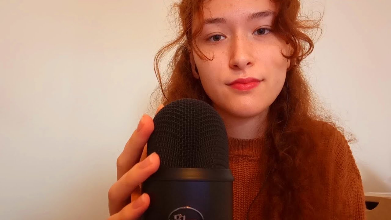 ASMR en Español | Rápido, Caótico e Impredecible + Atención Personal