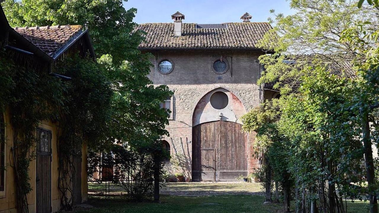 Le dimore de Il borgo del balsamico | Reggio Emilia, Italy | Hotel Review 🏩
