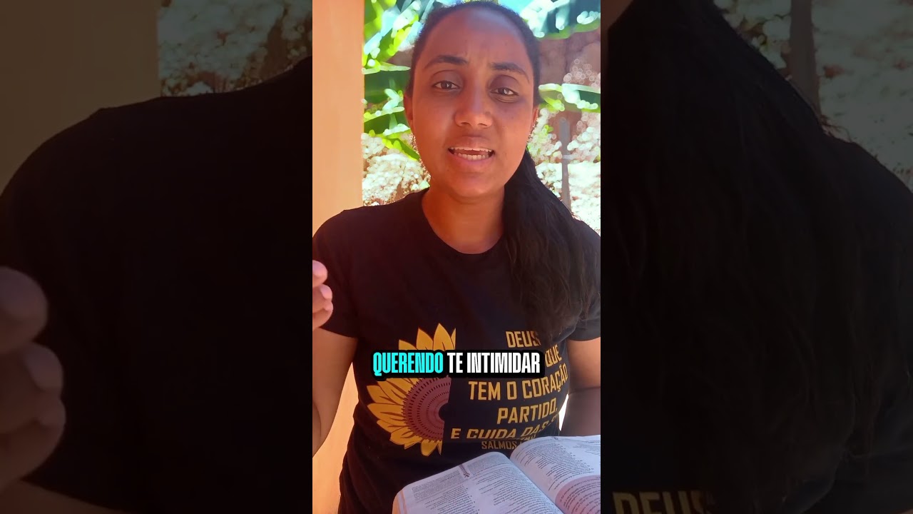 6 ° Elo da campanha fortalecimento 