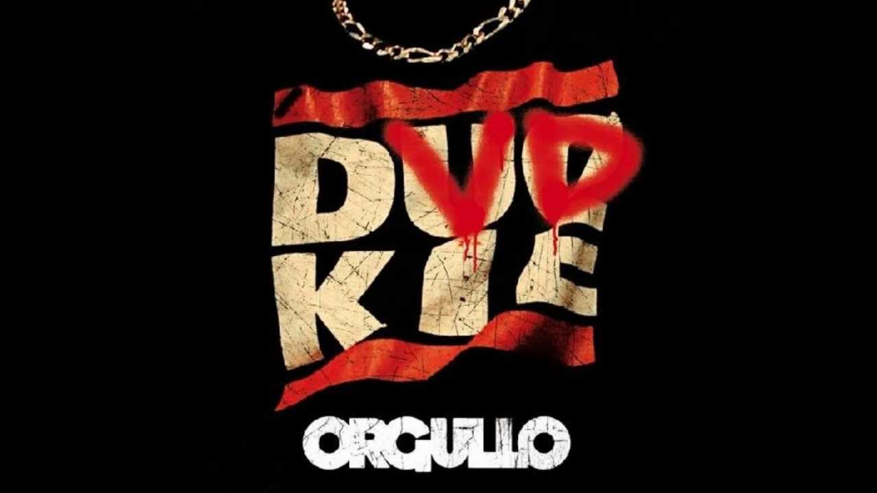 Duo Kie - Orgullo (HD)