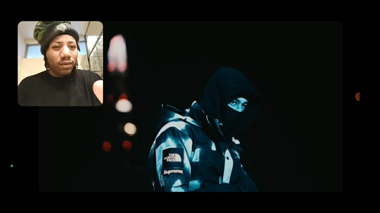 Mbnel - Don't Say (Official Video) Reaction #mbnel
