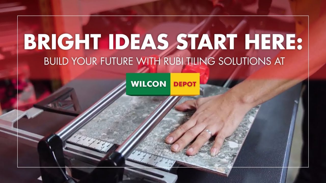 Rubi Tiling Solutions | Do It With Wilcon