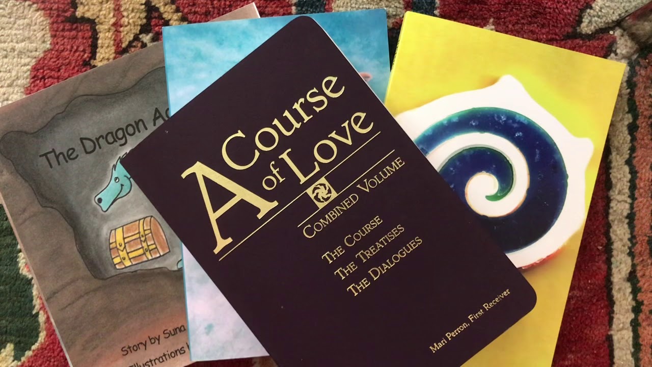 A Course of Love 95