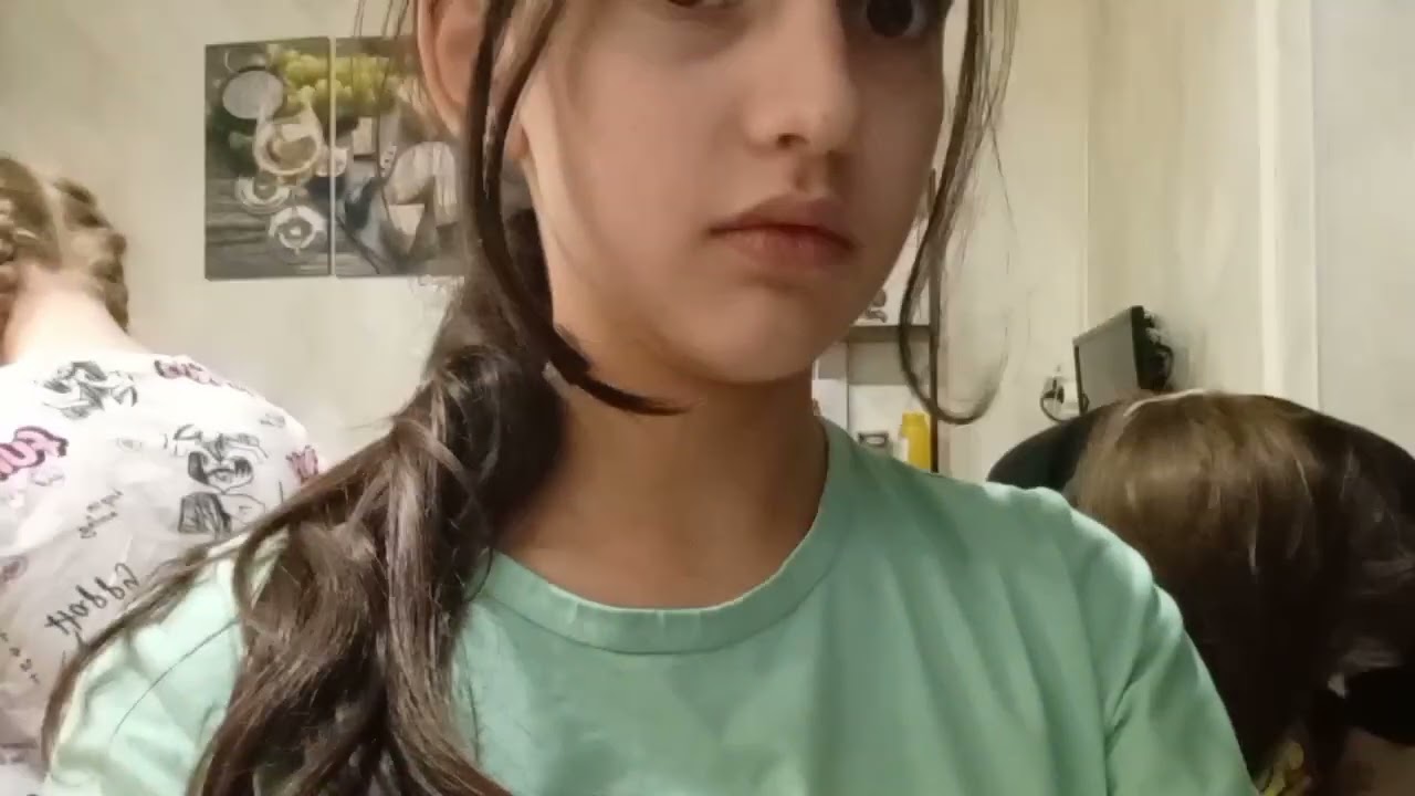 Реальная жизнь Nastya💗 день 35