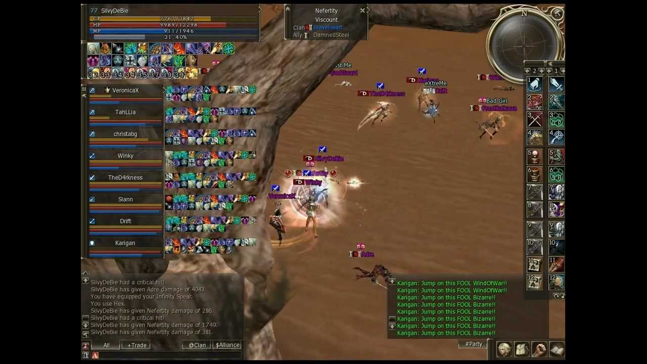 Zerg.RU (Part 2) [2008]